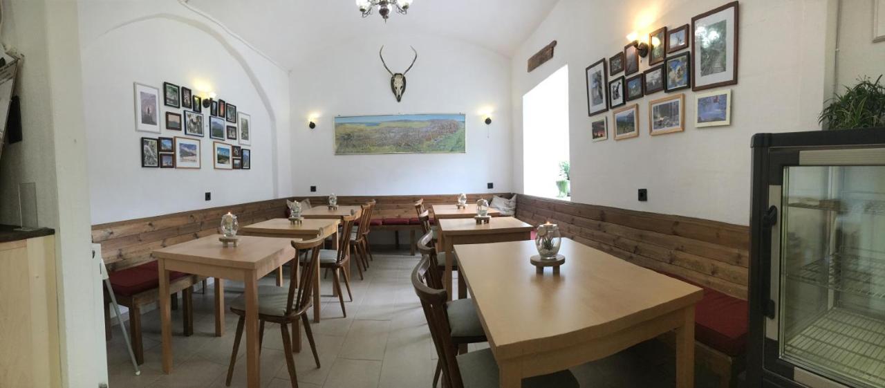Gasthof Hochalmspitze Malta Kültér fotó