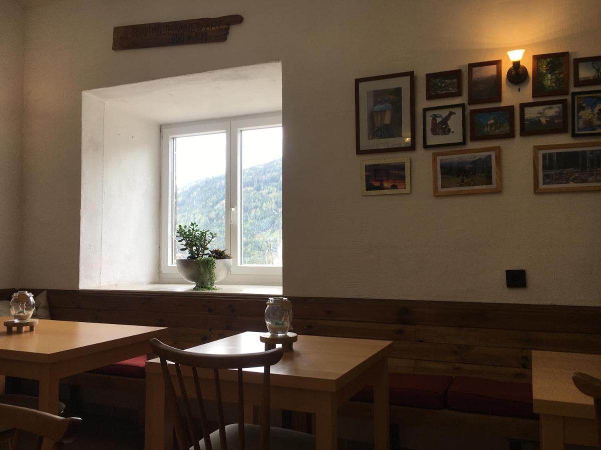 Gasthof Hochalmspitze Malta Kültér fotó