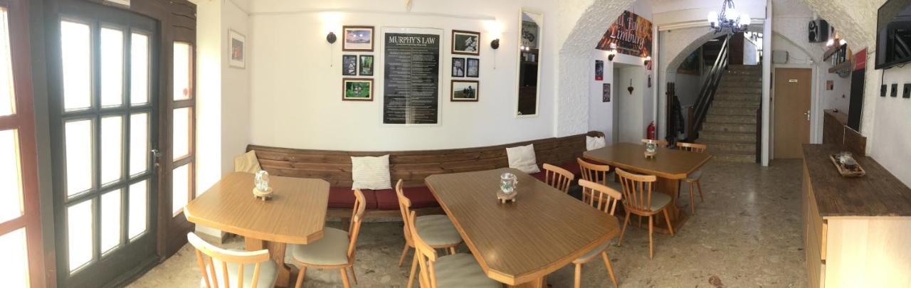 Gasthof Hochalmspitze Malta Kültér fotó