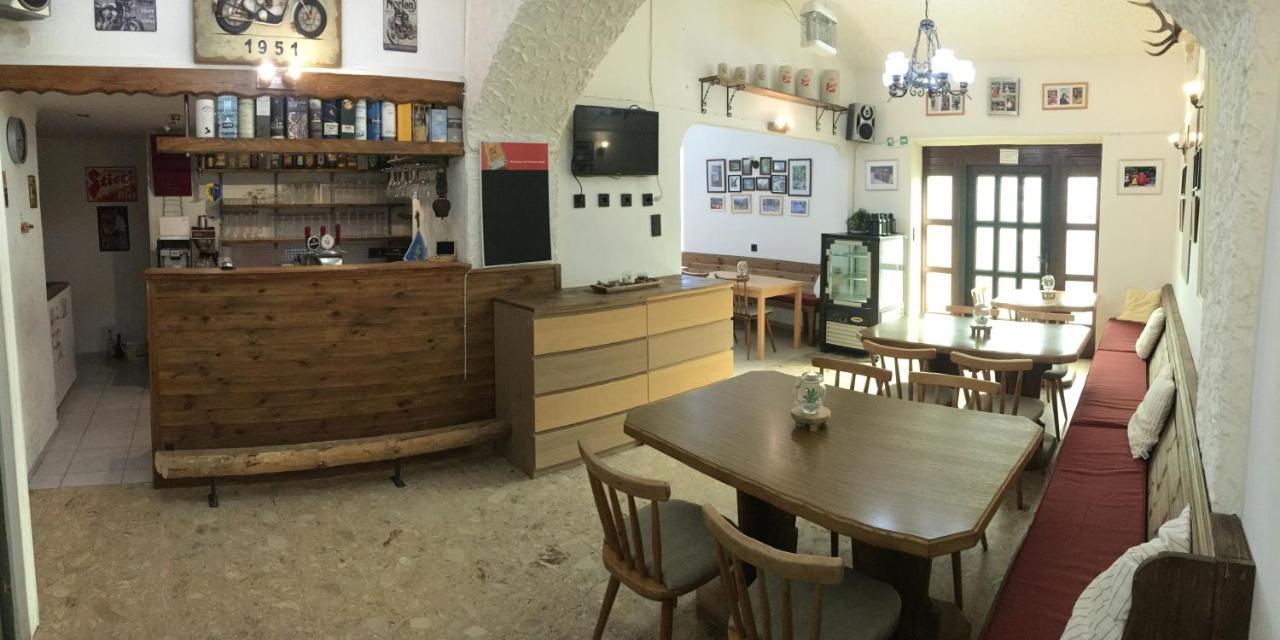 Gasthof Hochalmspitze Malta Kültér fotó