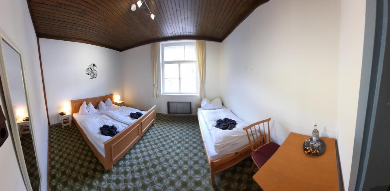 Gasthof Hochalmspitze Malta Kültér fotó