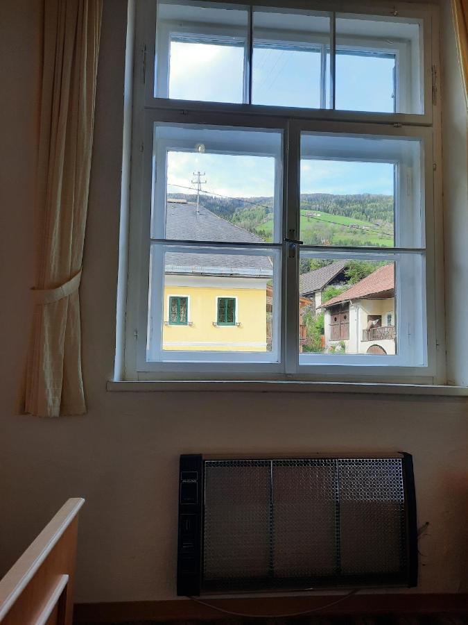 Gasthof Hochalmspitze Malta Kültér fotó