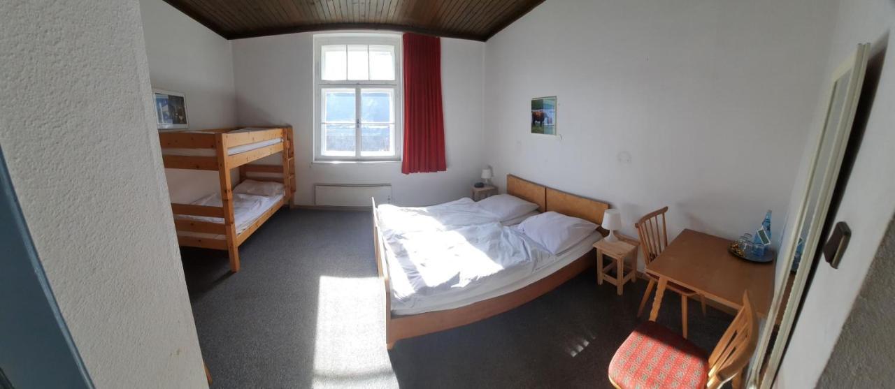 Gasthof Hochalmspitze Malta Kültér fotó